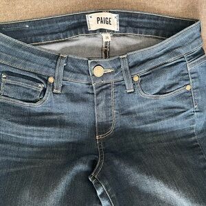 PAIGE Women's Jeans